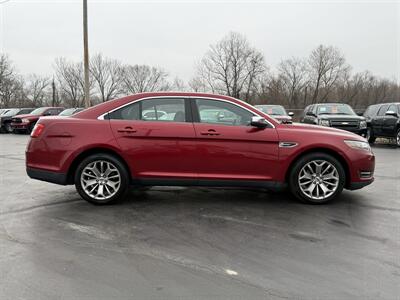 2015 Ford Taurus Limited   - Photo 6 - Cahokia, IL 62206