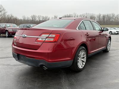 2015 Ford Taurus Limited   - Photo 5 - Cahokia, IL 62206