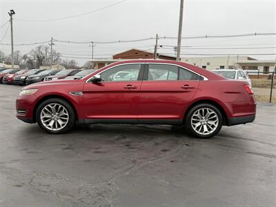 2015 Ford Taurus Limited   - Photo 2 - Cahokia, IL 62206