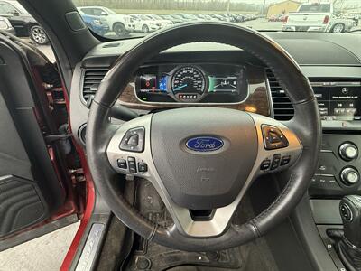 2015 Ford Taurus Limited   - Photo 12 - Cahokia, IL 62206