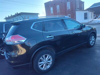 2016 Nissan Rogue S   - Photo 3 - Freeburg, IL 62243