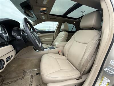 2012 Chrysler 300 Series Limited   - Photo 9 - Cahokia, IL 62206