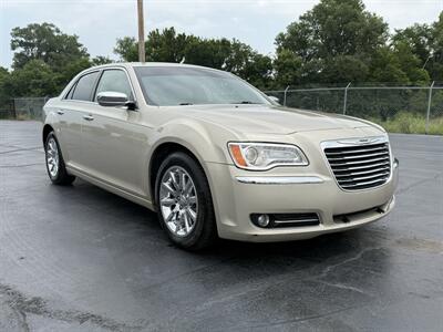 2012 Chrysler 300 Series Limited   - Photo 3 - Cahokia, IL 62206