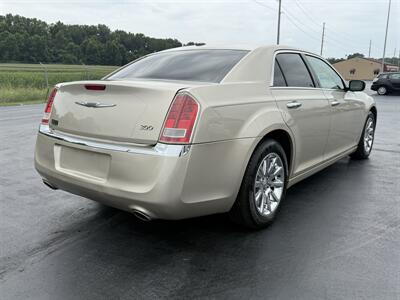 2012 Chrysler 300 Series Limited   - Photo 7 - Cahokia, IL 62206