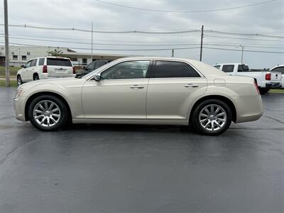 2012 Chrysler 300 Series Limited   - Photo 4 - Cahokia, IL 62206