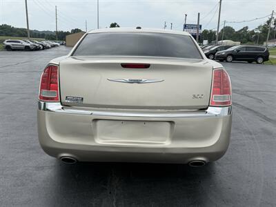 2012 Chrysler 300 Series Limited   - Photo 6 - Cahokia, IL 62206