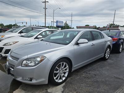 2010 Chevrolet Malibu LTZ   - Photo 6 - Cahokia, IL 62206