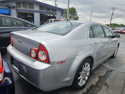 2010 Chevrolet Malibu LTZ   - Photo 5 - Cahokia, IL 62206