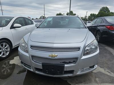 2010 Chevrolet Malibu LTZ   - Photo 1 - Cahokia, IL 62206