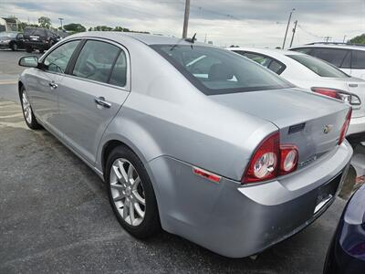 2010 Chevrolet Malibu LTZ   - Photo 4 - Cahokia, IL 62206