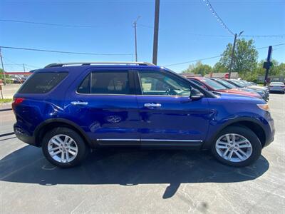 2011 Ford Explorer XLT   - Photo 6 - Belleville, IL 62226