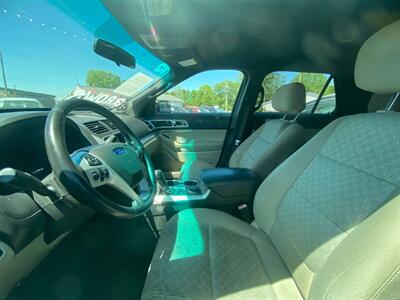 2011 Ford Explorer XLT   - Photo 5 - Belleville, IL 62226