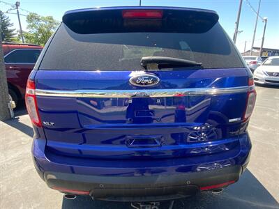 2011 Ford Explorer XLT   - Photo 7 - Belleville, IL 62226