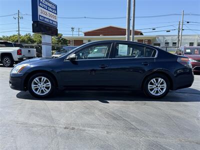 2012 Nissan Altima 2.5   - Photo 4 - Cahokia, IL 62206