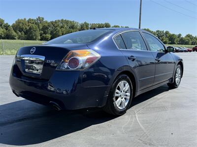 2012 Nissan Altima 2.5   - Photo 8 - Cahokia, IL 62206