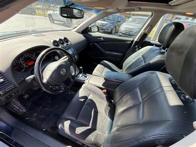 2012 Nissan Altima 2.5   - Photo 10 - Cahokia, IL 62206