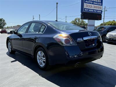 2012 Nissan Altima 2.5   - Photo 6 - Cahokia, IL 62206
