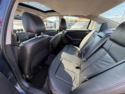 2012 Nissan Altima 2.5   - Photo 11 - Cahokia, IL 62206