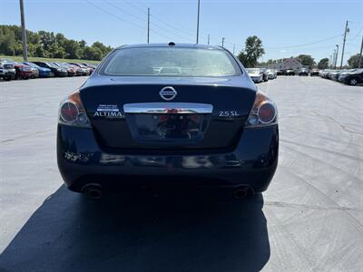 2012 Nissan Altima 2.5   - Photo 7 - Cahokia, IL 62206