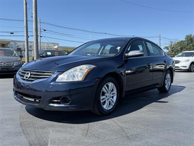 2012 Nissan Altima 2.5   - Photo 1 - Cahokia, IL 62206