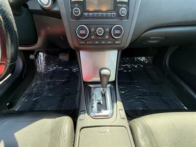 2012 Nissan Altima 2.5   - Photo 13 - Cahokia, IL 62206