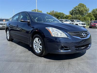 2012 Nissan Altima 2.5   - Photo 3 - Cahokia, IL 62206