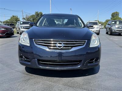 2012 Nissan Altima 2.5   - Photo 2 - Cahokia, IL 62206