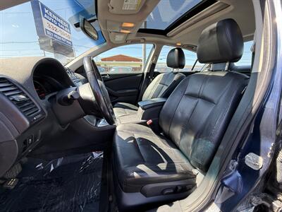 2012 Nissan Altima 2.5   - Photo 9 - Cahokia, IL 62206