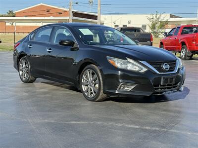 2018 Nissan Altima 2.5 S - Photo 3 - Cahokia, IL 62206