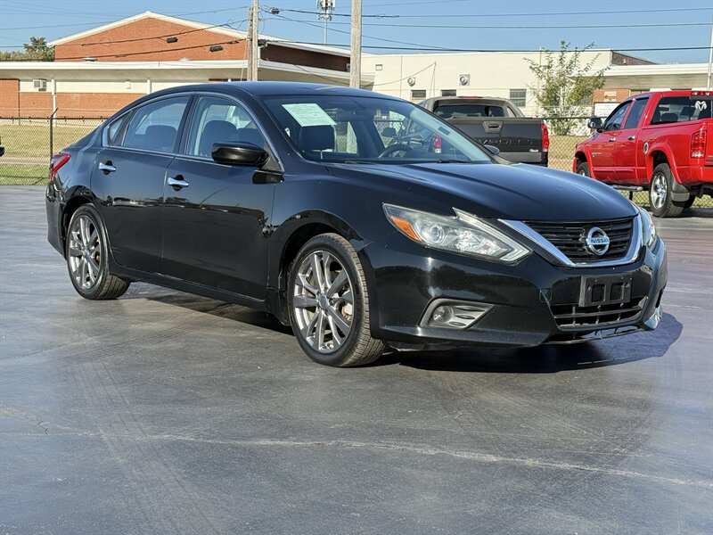 2018 Nissan Altima 2.5 S - Photo 4 - Cahokia, IL 62206