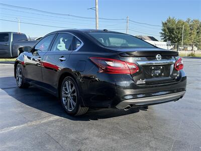 2018 Nissan Altima 2.5 S - Photo 6 - Cahokia, IL 62206