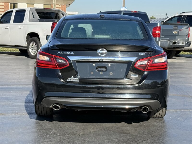 2018 Nissan Altima 2.5 S - Photo 8 - Cahokia, IL 62206