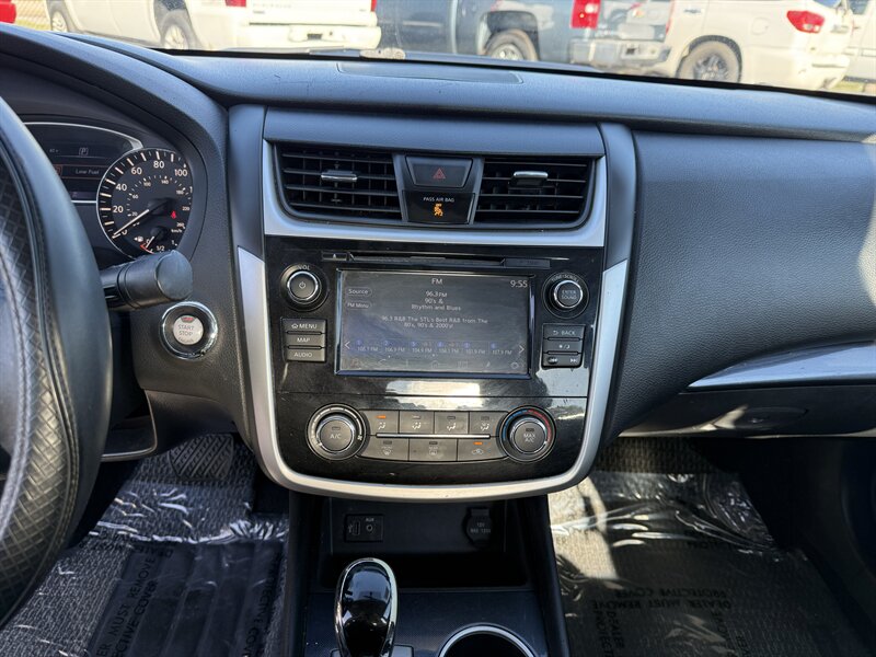 2018 Nissan Altima 2.5 S - Photo 13 - Cahokia, IL 62206