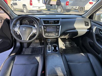 2018 Nissan Altima 2.5 S - Photo 10 - Cahokia, IL 62206