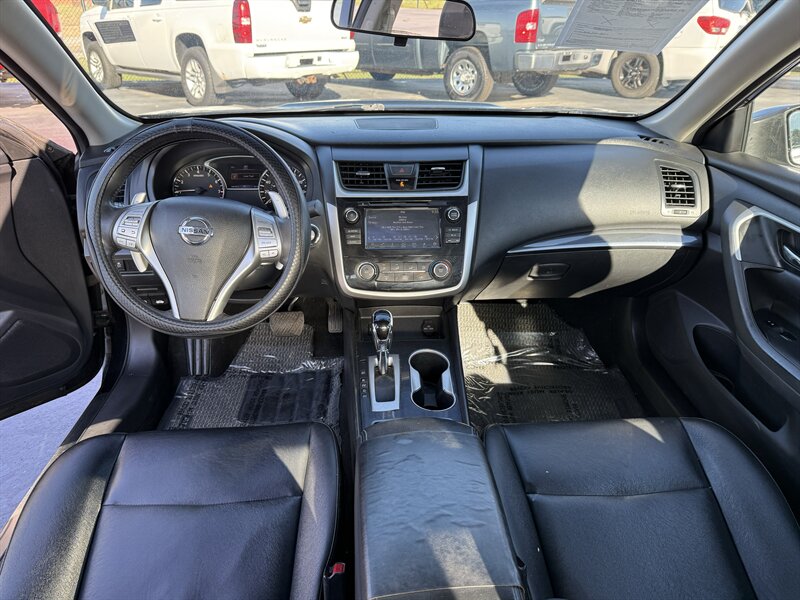 2018 Nissan Altima 2.5 S - Photo 11 - Cahokia, IL 62206
