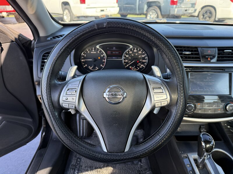 2018 Nissan Altima 2.5 S - Photo 12 - Cahokia, IL 62206
