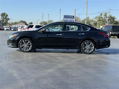2018 Nissan Altima 2.5 S - Photo 2 - Cahokia, IL 62206