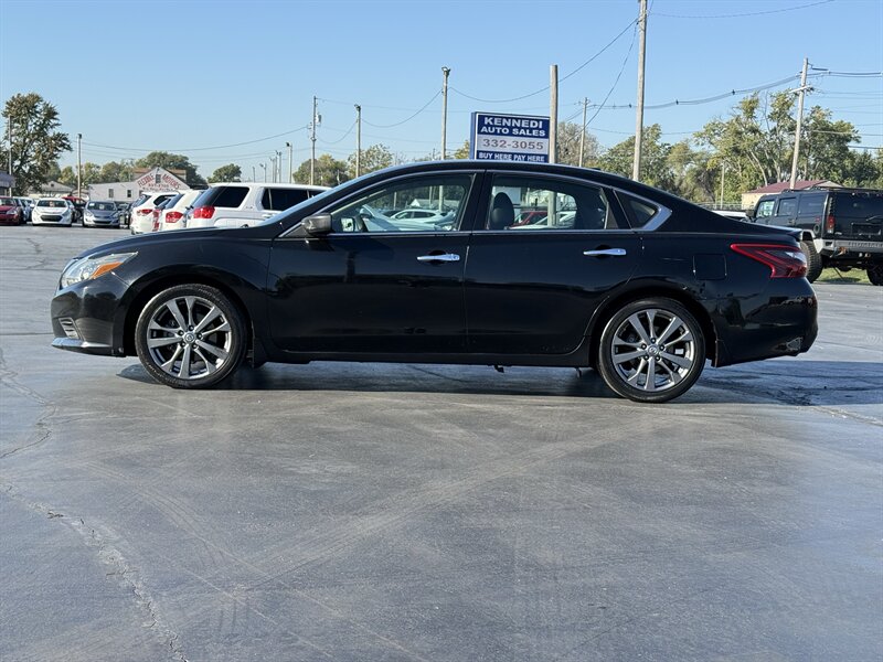 2018 Nissan Altima 2.5 S - Photo 3 - Cahokia, IL 62206