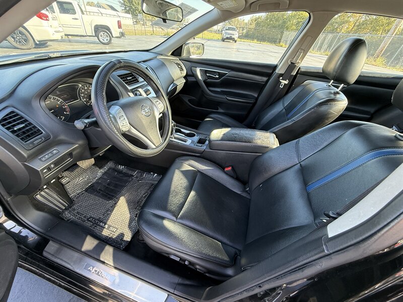 2018 Nissan Altima 2.5 S - Photo 9 - Cahokia, IL 62206