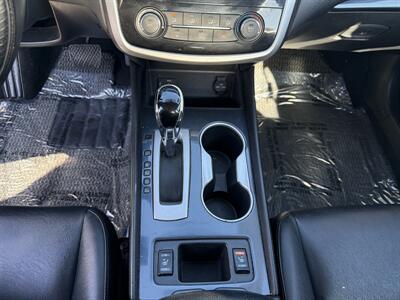 2018 Nissan Altima 2.5 S - Photo 14 - Cahokia, IL 62206
