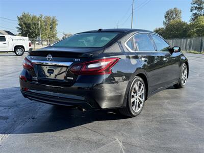 2018 Nissan Altima 2.5 S - Photo 5 - Cahokia, IL 62206