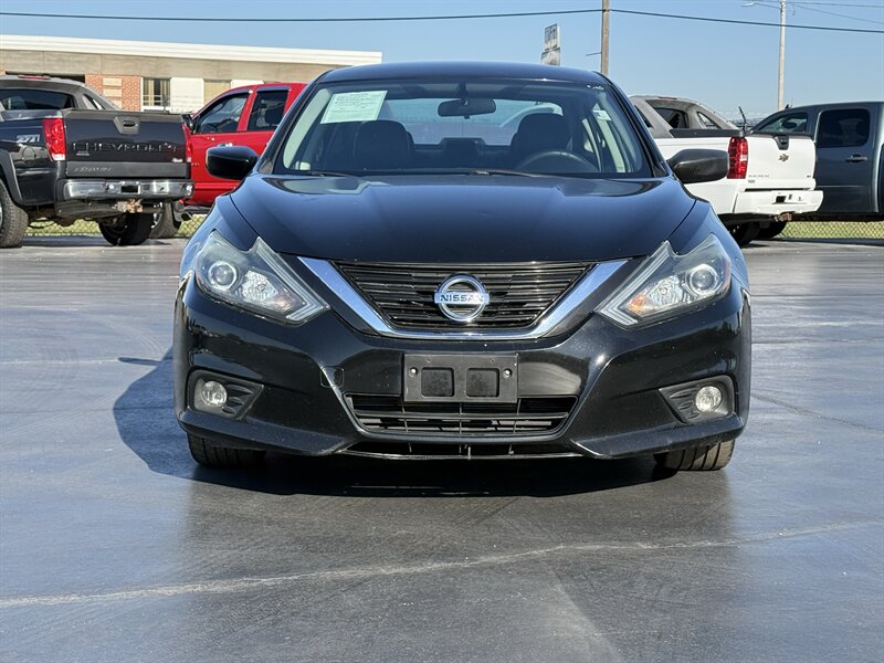 2018 Nissan Altima 2.5 S - Photo 2 - Cahokia, IL 62206