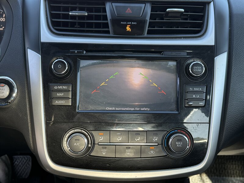 2018 Nissan Altima 2.5 S - Photo 14 - Cahokia, IL 62206
