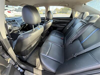 2018 Nissan Altima 2.5 S - Photo 9 - Cahokia, IL 62206