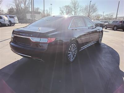 2017 Lincoln Continental Select   - Photo 3 - Cahokia, IL 62206