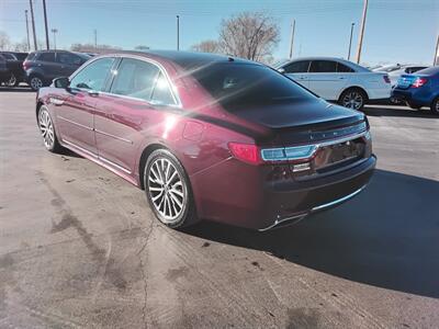 2017 Lincoln Continental Select   - Photo 4 - Cahokia, IL 62206
