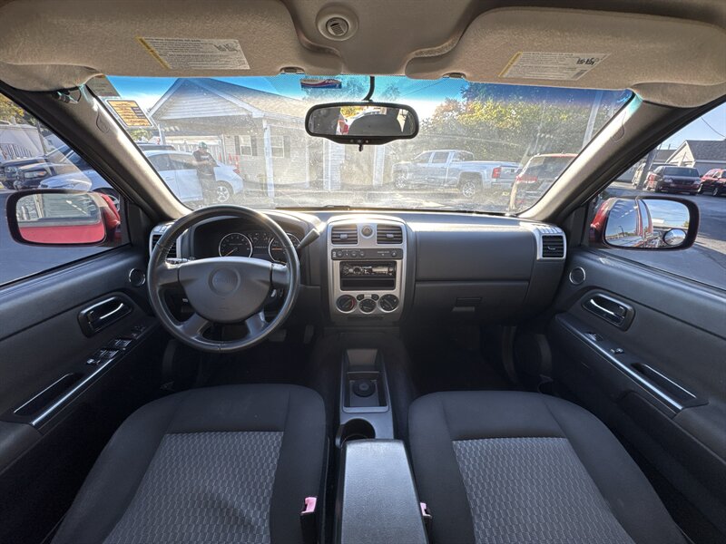 2010 GMC Canyon SLE-1 - Photo 7 - Millstadt, IL 62260