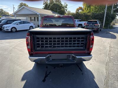 2010 GMC Canyon SLE-1 - Photo 16 - Millstadt, IL 62260