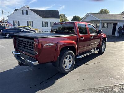 2010 GMC Canyon SLE-1 - Photo 4 - Millstadt, IL 62260