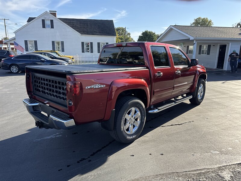 2010 GMC Canyon SLE-1 - Photo 4 - Millstadt, IL 62260